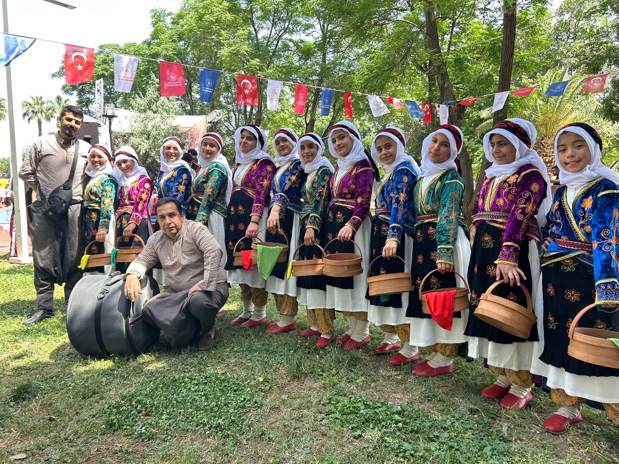 ŞANLIURFA GELİN ALMA DAVULCUSU